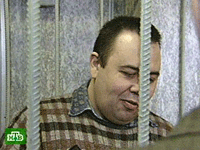 Igor Gubkin condenado por detonar bombas em monumentos a czares da Rússia