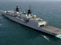 Irão e Reino Unido iniciaram consultas diplomáticas sobre os 15 marinheiros britânicos