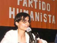 Portugal: Partido Humanista pelo 
