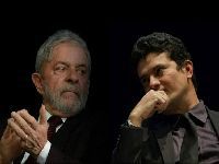 Defesa de Lula recebe no Brasil mensagens comprometedoras de Moro. 34721.jpeg Defesa de Lula recebe no Brasil mensagens comprometedoras de Moro. 34721.jpeg