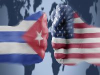 Cuba condena qualificação do país pelos EUA como Estado patrocinador do terrorismo. 34722.jpeg Cuba condena qualificação do país pelos EUA como Estado patrocinador do terrorismo. 34722.jpeg