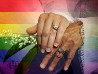 Portugal: Primeiro dia do casamento entre pessoas do mesmo sexo