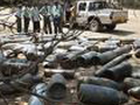 Moçambique: Vítimas de explosões do Paiol de Mahlazine