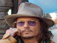 Johnny Depp, ator militante contra polui&ccedil;&atilde;o. 32738.jpeg