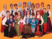 Comunidade russa do Rio Grande do Sul  Brasil: costumes, tradições e alma russa