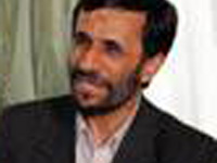 Ahmadinejad: Irão tem direito a programa nuclear pacífico