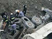 Brasil: Verdades sobre o desastre nas obras do Metrô