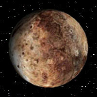 Cientistas norte-americanos definem  o estatuto  do Plutão  como planeta