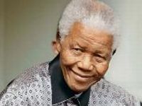 Nelson Mandela est&aacute; recuperado, diz presid&ecirc;ncia sul-africana. 17748.jpeg