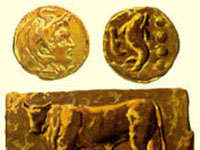 Devolvidas 889 peças furtadas do setor de moedas antigas do Museu do Ipiranga