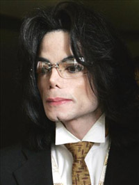 Michael Jackson  acusado em plágio