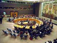 Brasil acusa Conselho de Segurança da ONU de mandar no mundo