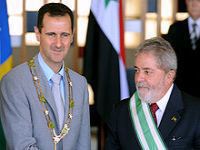 Bashar Al-Assad da S&iacute;ria: Entrevista. 24770.jpeg