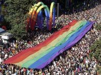 8ª Parada Gay de Feira de Santana 2009