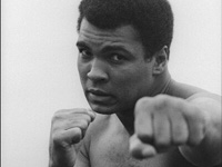 Muhammad Ali tem 65 anos