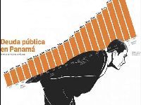 Dívida pública no Panamá passa dos 8 bilhões de dólares. 34779.jpeg Dívida pública no Panamá passa dos 8 bilhões de dólares. 34779.jpeg