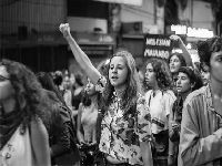 Argentina promove Semana da Mulher Trabalhadora. 32782.jpeg