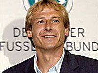 Alemanha-Polônia, Jurgen Klinsmann está preocupado