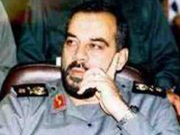 General iraniano visitou Moscou às escondidas