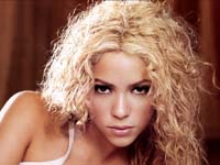 Cháves pretende assistir o concerto da Shakira