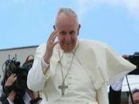 Papa adere &agrave; campanha por solu&ccedil;&atilde;o negociada sobre soberania das Malvinas. 22791.jpeg