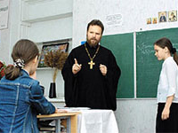 Putin rejeita o ensino obrigatório da religião cristã ortodoxa nas escolas