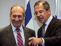Serguei Lavrov encontra uma solução global para os problemas do Oriente Médio