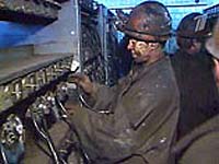 Na mina de ouro na Sibéria  continua a operação de resgate