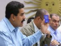 Maduro alerta imin&ecirc;ncia de golpe de Estado na Venezuela. 19808.jpeg