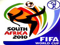FIFA 2010: É a vez da África