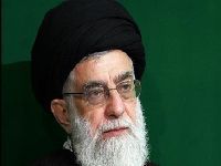 Khamenei manifestou pesar pelo falecimento do ex-presidente Hashemi Rafsanjani. 25809.jpeg