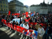 CGTP-IN: trabalhadores devem receber apoios por inteiro. 34813.jpeg CGTP-IN: trabalhadores devem receber apoios por inteiro. 34813.jpeg