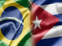 Parlamentares brasileiros reinstalam Grupo de Amizade com Cuba. 31816.jpeg