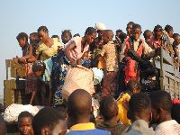 Angola testemunha Campanha de Preven&ccedil;&atilde;o do Tabagismo para Jovens. 27817.jpeg