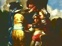 US$ 50 mil por pistas sobre paradeiro de quadro roubado de Goya