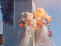 9/11 Cinco anos depois