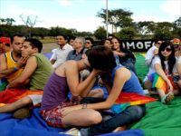 Governo do Rio acompanha caso de homofobia em Volta Redonda. 16825.jpeg