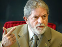 Lula: Reforma política é a reforma mais urgente e necessária que este país precisa