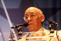 Morreu Mário Ventura Henriques, escritor e responsável do Festival de Cinema de Tróia