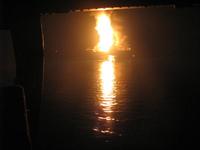 BP, Deepwater Horizon e o Cenário de Armagedon