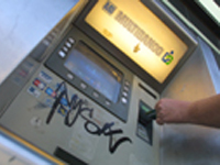Novos cartões multibanco mais seguros em Portugal