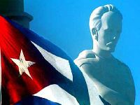 Cuba comemora 168 anos de nascimento de José Martí. 34836.jpeg Cuba comemora 168 anos de nascimento de José Martí. 34836.jpeg