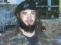Morto na Rússia, Rappani Khalilov,  representante da Al-Qaeda