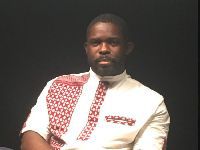 Miguel de Barros: o ativista guineense que precisa conhecer. 30842.jpeg