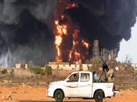 Estados Unidos, França e Suécia fazem da guerra na Líbia fonte de lucros financeiros. 14843.jpeg