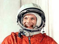 Primeiro homem no espaço: Celebração do 50 º aniversário. 14846.jpeg