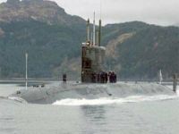 Rússia construiu o submarino nuclear de quarta geração