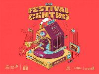 Festival Centro de Colombia leva seguidores ao universo virtual. 34854.jpeg Festival Centro de Colombia leva seguidores ao universo virtual. 34854.jpeg