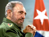 Fidel e Obama exigem, um do outro, libertação de prisioneiros