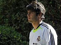 Nova Real: Casillas Capitão em Kaká!
